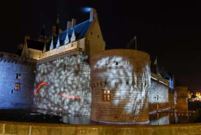 Chateau des Ducs de Bretagne