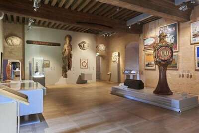 Chateau des Ducs de Bretagne