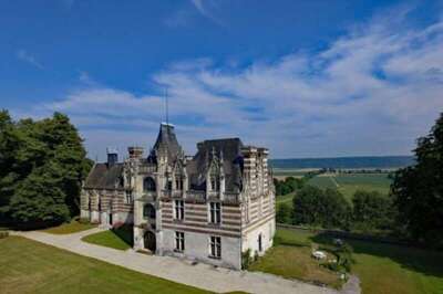 Chateau d'Etelan