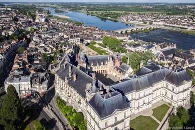 CHATEAU DE BLOIS