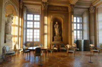 Chateau de Maisons Laffitte