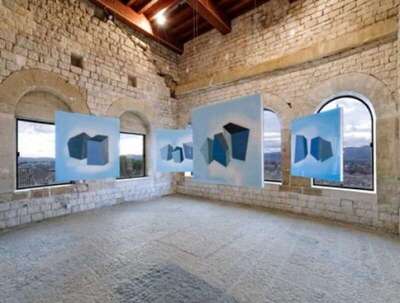 Chateau de Montelimar