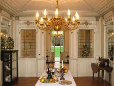 Chateau de Monte Cristo