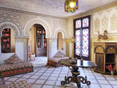 Chateau de Monte Cristo