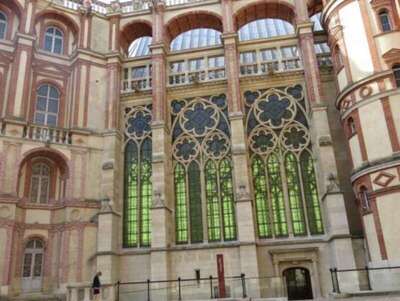 Chateau de St Germain en Laye