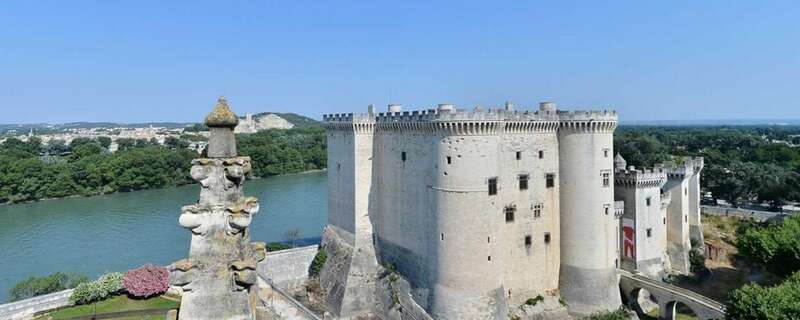 CHATEAU DE TARASCON