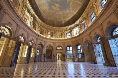 Chateau de Vaux-le-vicomte