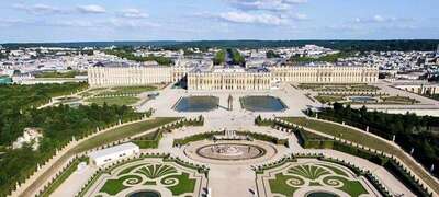 CHATEAU DE VERSAILLES