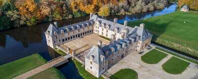 CHATEAU ROCHER PORTAIL