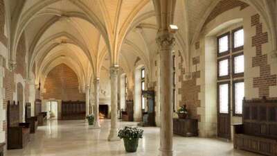 Chateau Royal d'Amboise