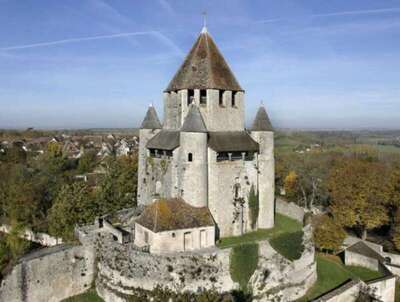 Cite Medivale de Provins