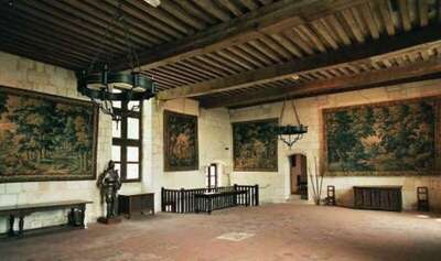 Cite Royale de Loches