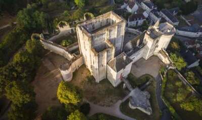 Cite Royale de Loches