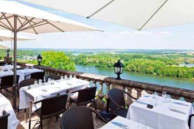 Domaine de la Corniche