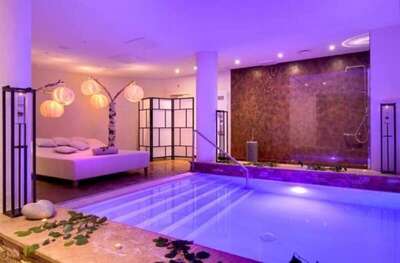 Hostellerie la Cheneaudiere Et Spa