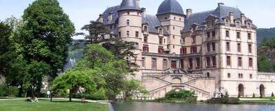 LE DOMAINE DE VIZILLE