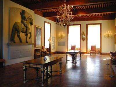 le Domaine de Vizille