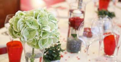 l'Osteria - Restaurant Italie