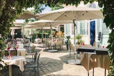 l'Osteria - Restaurant Italie