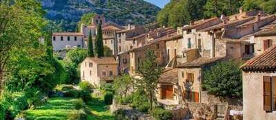 SAINT GUILHEM LE DESERT
