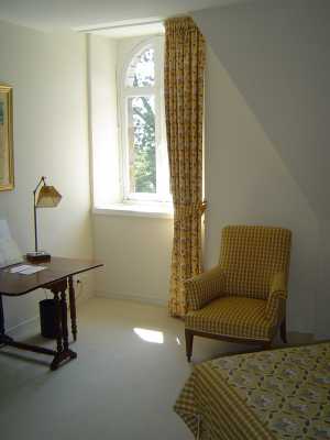 Hotel Villa Navarre
*