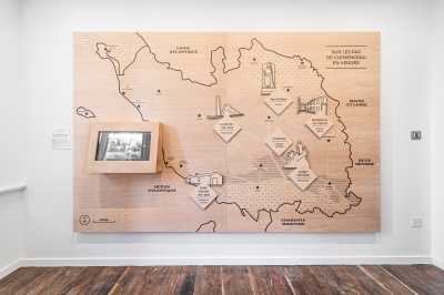 Musee National Clemenceau - de Lattre
