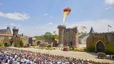 PUY DU FOU