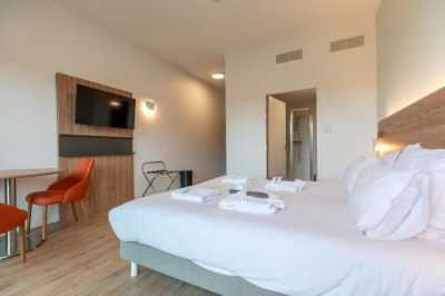 Villa Thermae de Nancy
