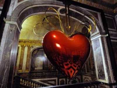 CHATEAU DE VERSAILLES