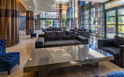 Parc Beaumont Hotel & Spa  Mgallery Collection
