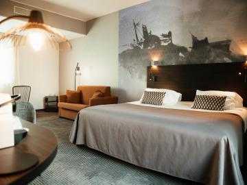 HOTEL VICTOR HUGO & SPA
