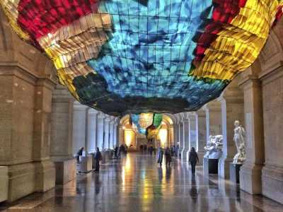 Palais des Beaux Arts