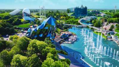 Futuroscope de Poitiers