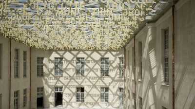 Chateau de Villers-cotteret