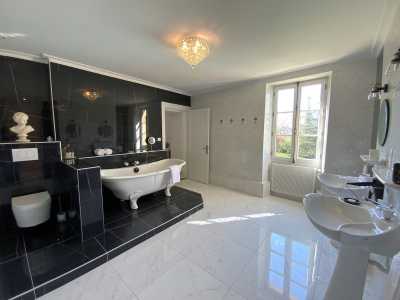 Chateau d Argentonesse
