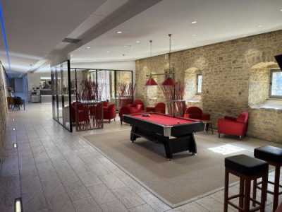 Hotel le Chateau Fort Sedan