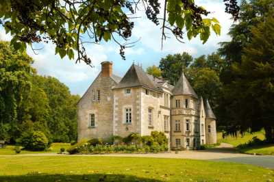 DOMAINE DE LA COMMANDERIE DE BALLAN