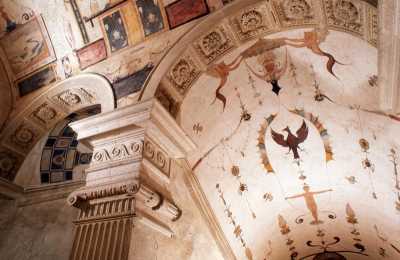 Chateau de Chareil-cintrat
