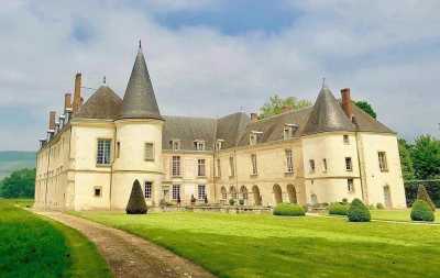 Chateau de Conde