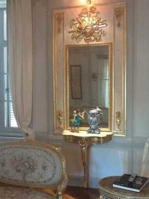 Chateau de Girecourt