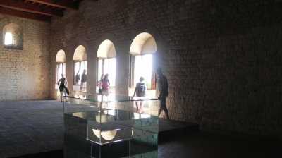 Chateau de Montelimar