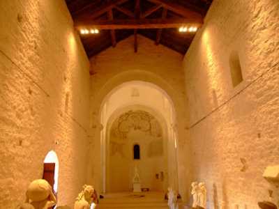 Chateau de Montelimar