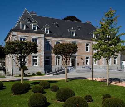 Chateau de Wallerand