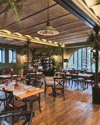 Chateau les Carrasses