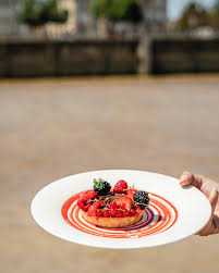 Bordeaux : Diner-croisiere sur la Garonne
