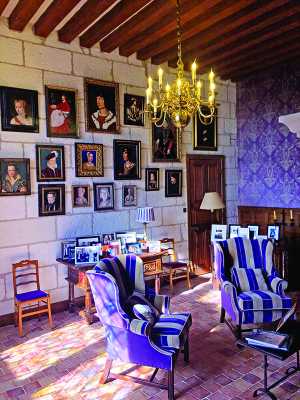 Chateau Gaillard - Amboise