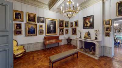 Musee National Magnin