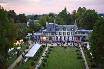 HOTEL VILLA NAVARRE
*