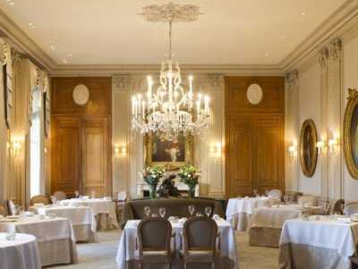 Domaine des Crayeres
