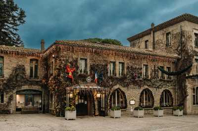 Hotel de la Cite Carcasonne _ Mgallery Collection